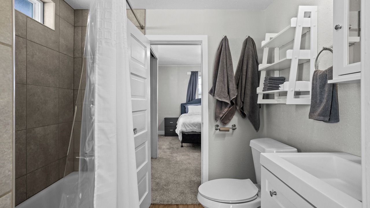 Photo of Bathroom in Casper