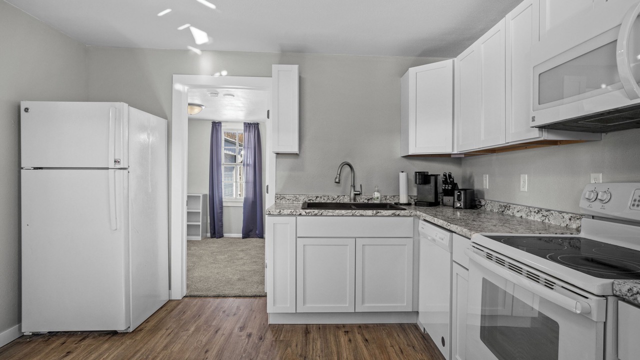 Photo of Kitchen in Casper
