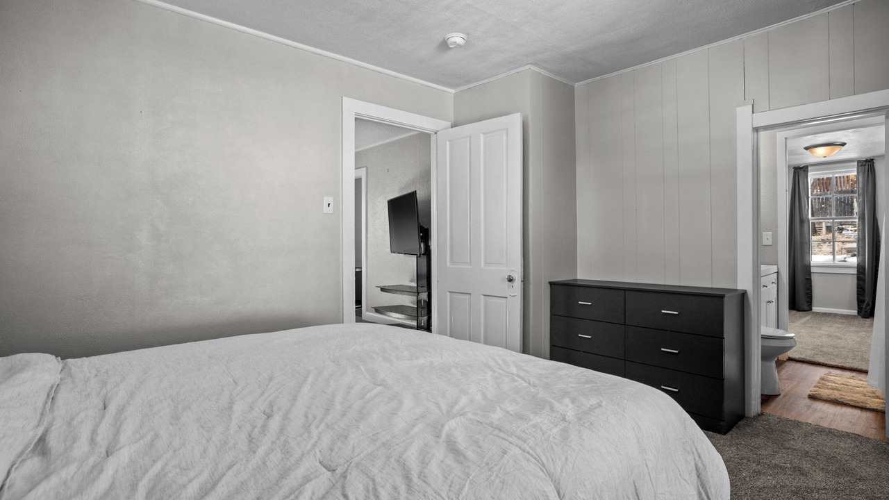 Photo of Bedroom in Casper