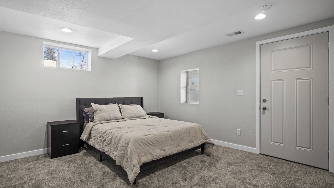 Photo of Bedroom in Casper