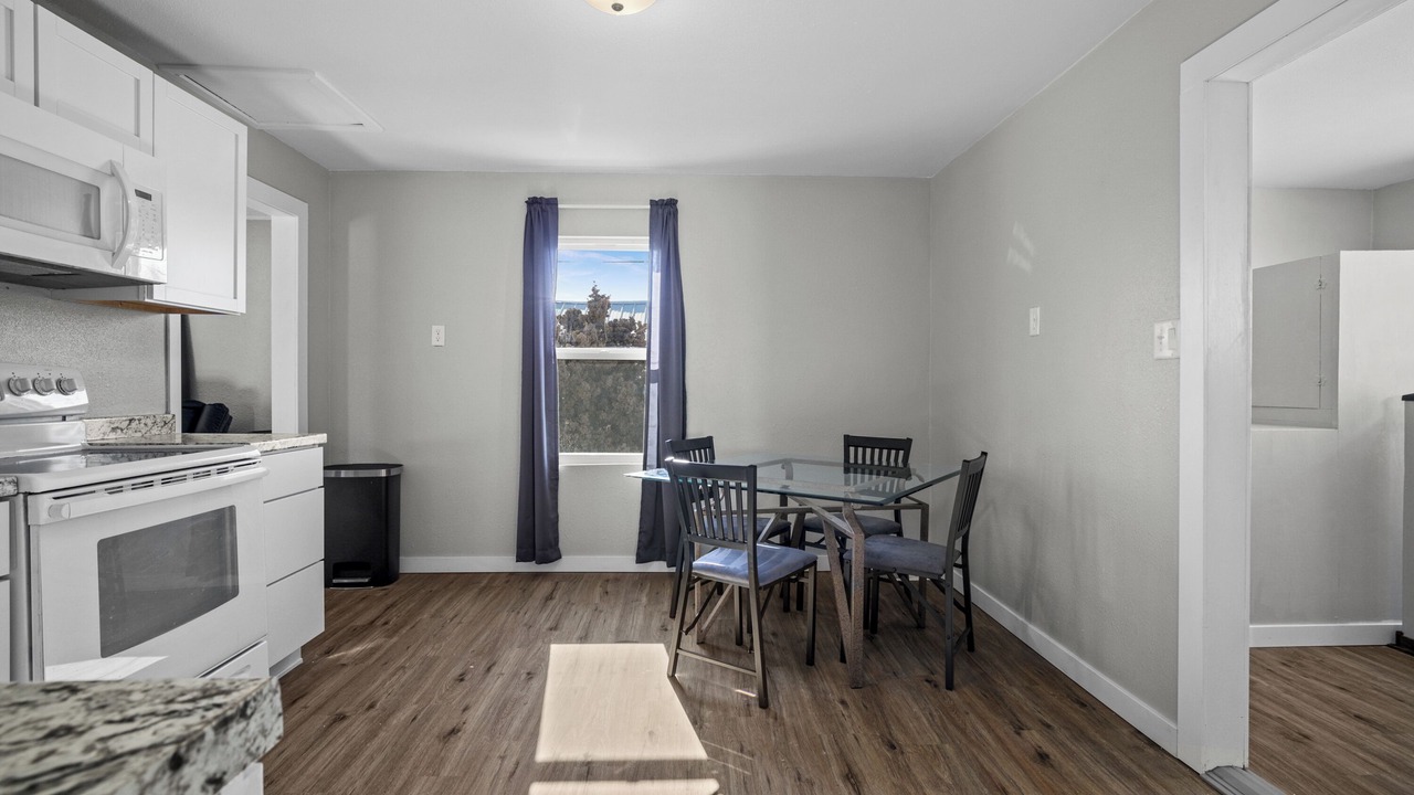 Photo of Kitchen in Casper