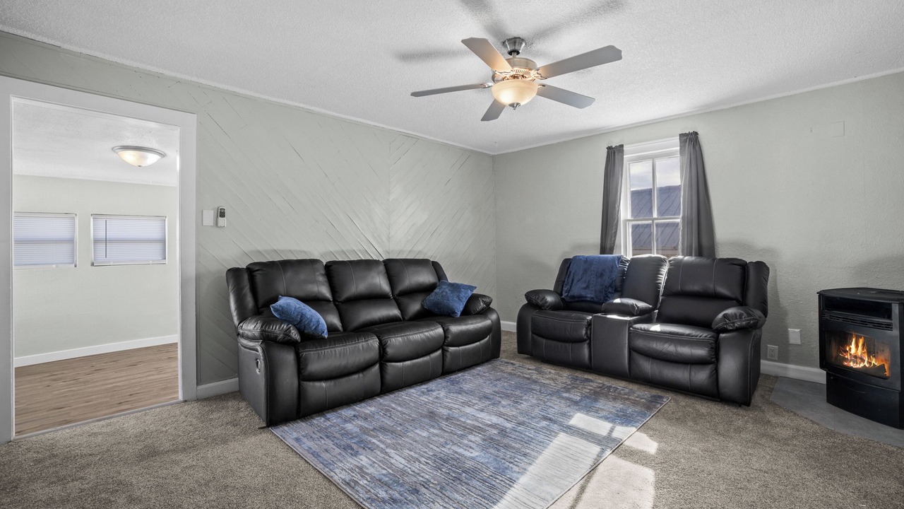 Photo of Livingroom in Casper