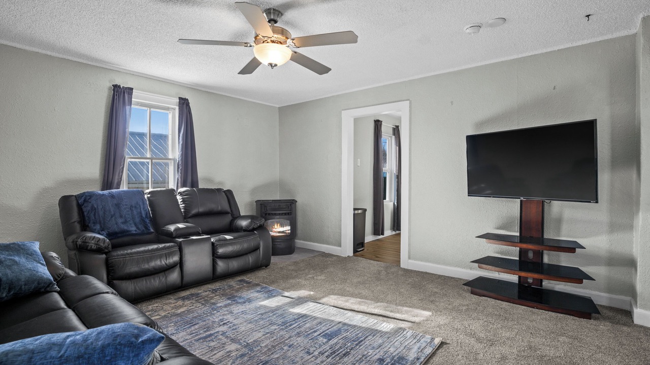 Photo of Livingroom in Casper