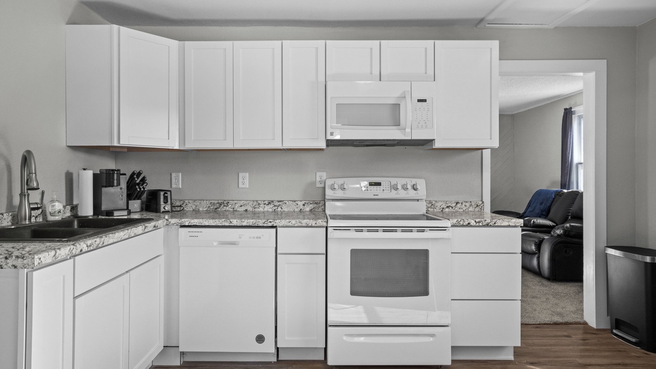 Photo of Kitchen in Casper