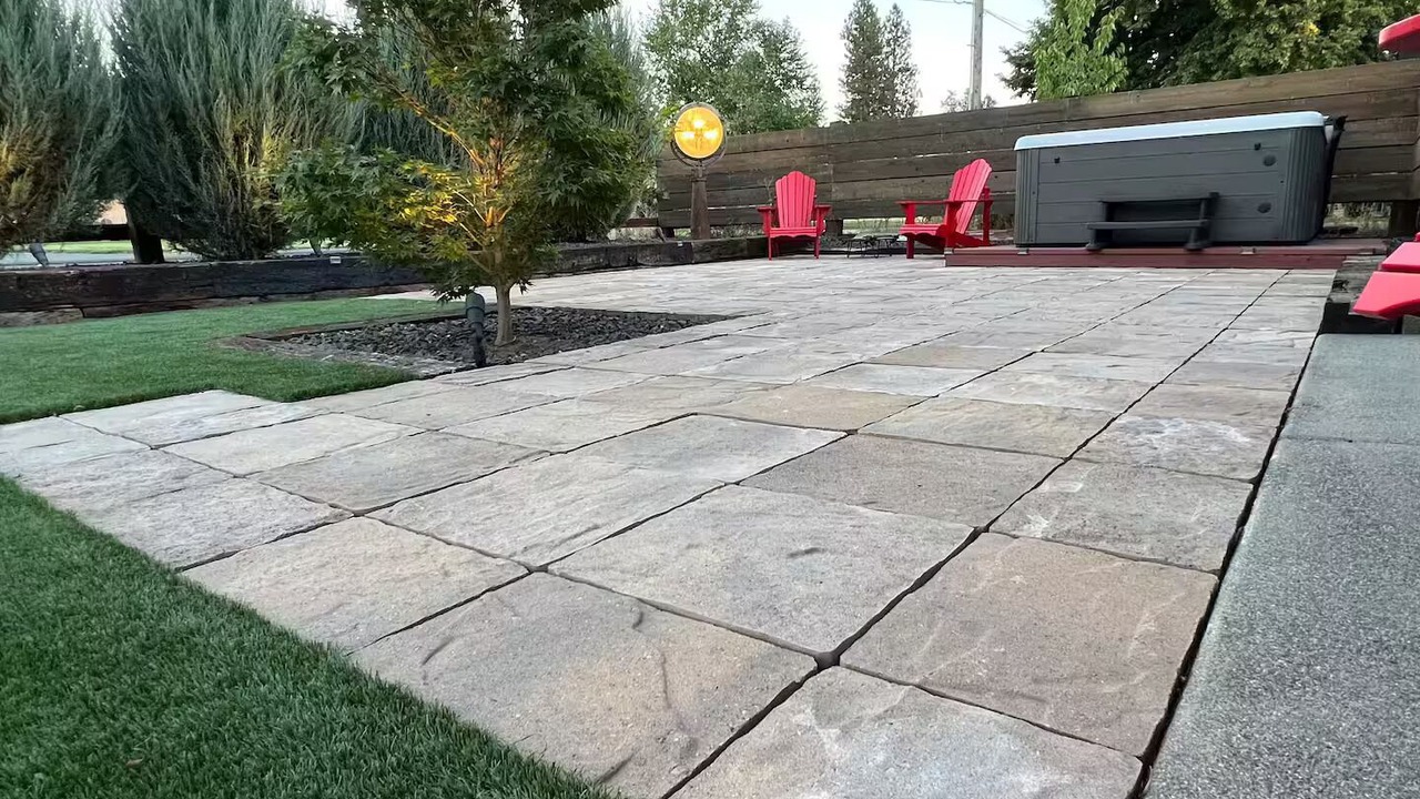 Photo of Patio Balcony in Spokane