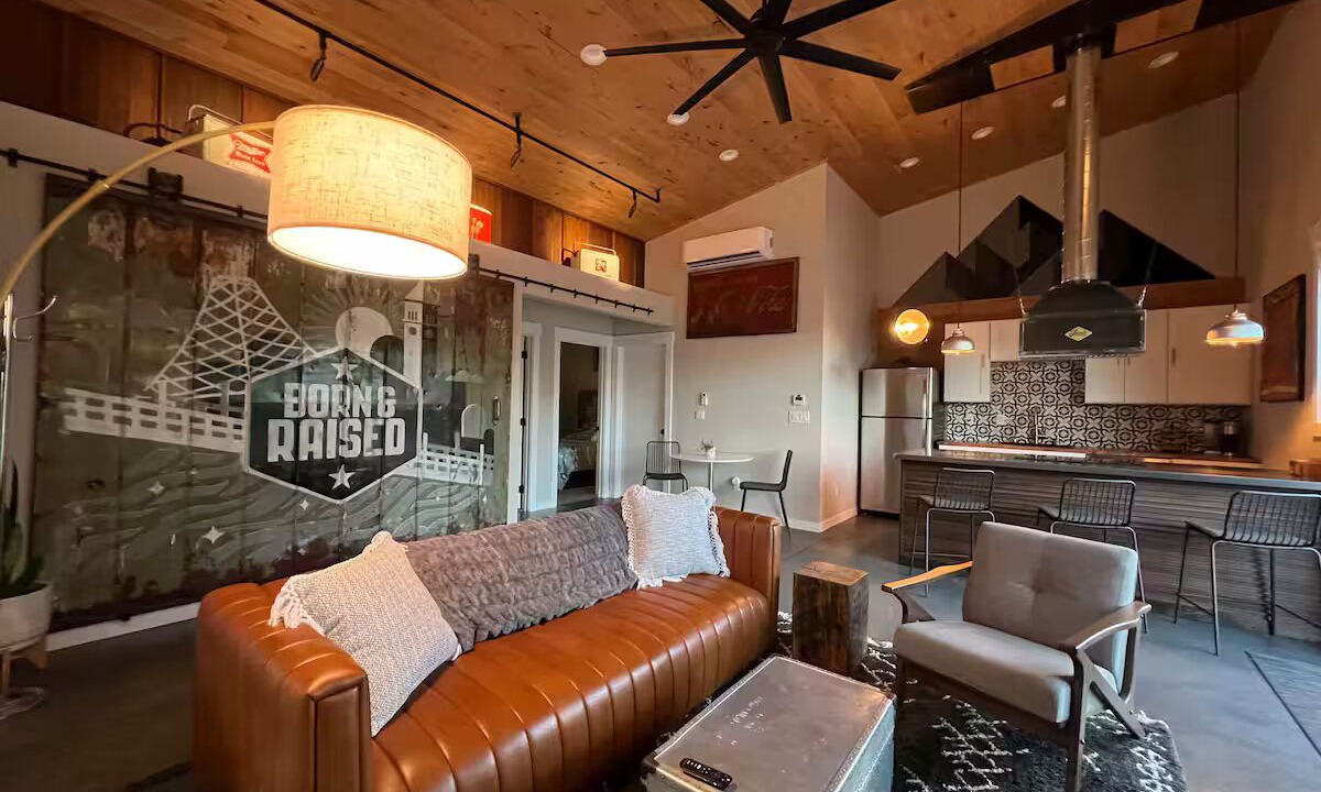 Photo of Livingroom in Spokane