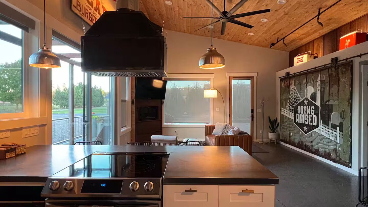 Photo of Kitchen in Spokane