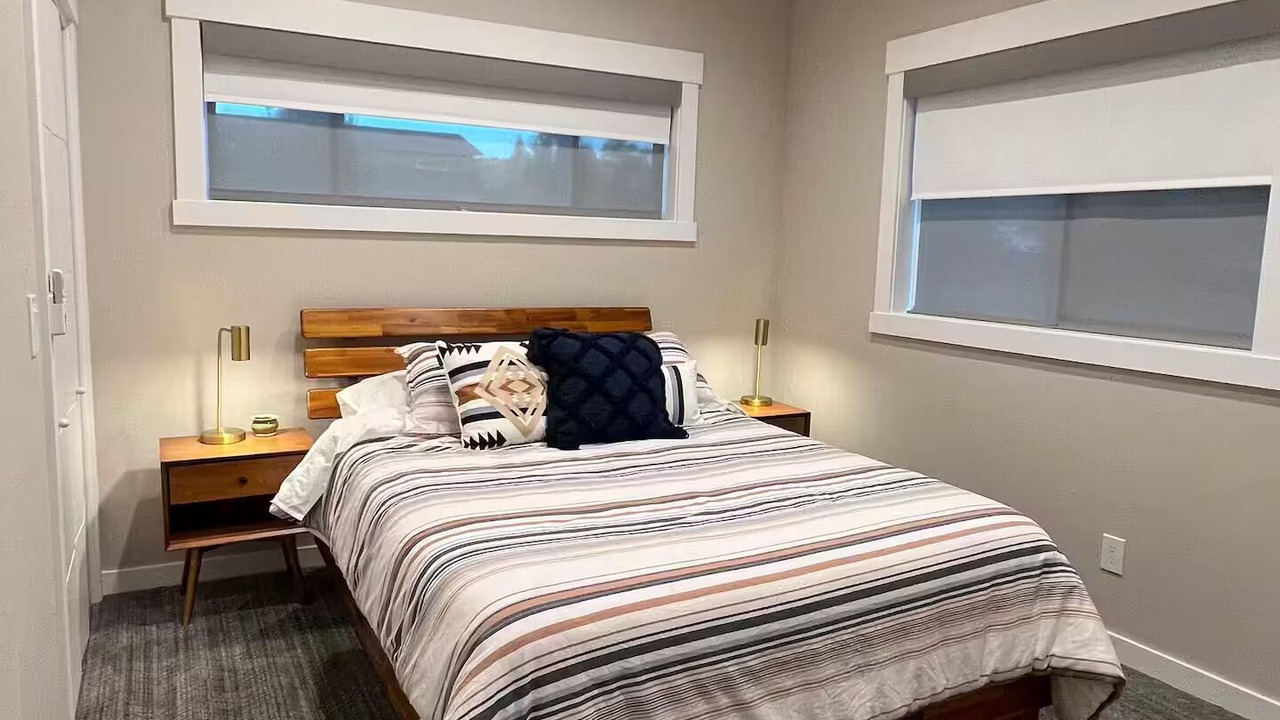 Photo of Bedroom in Spokane