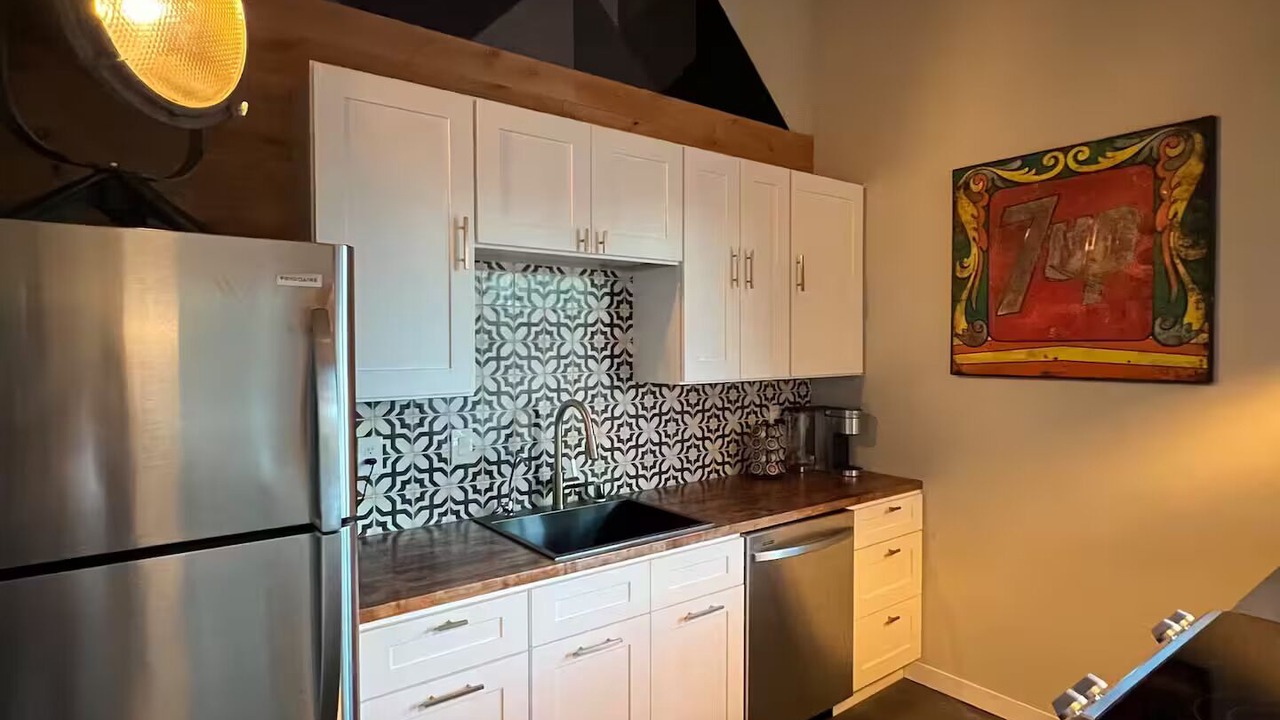 Photo of Kitchen in Spokane