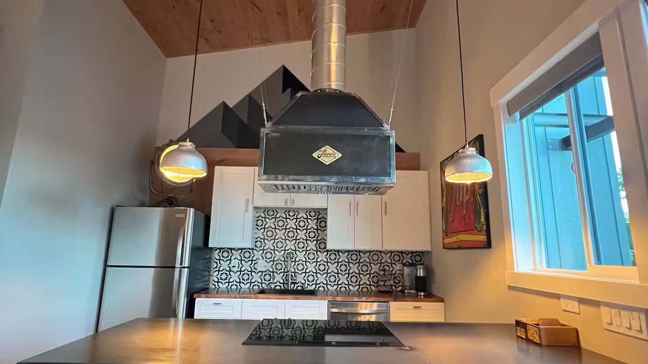 Photo of Kitchen in Spokane