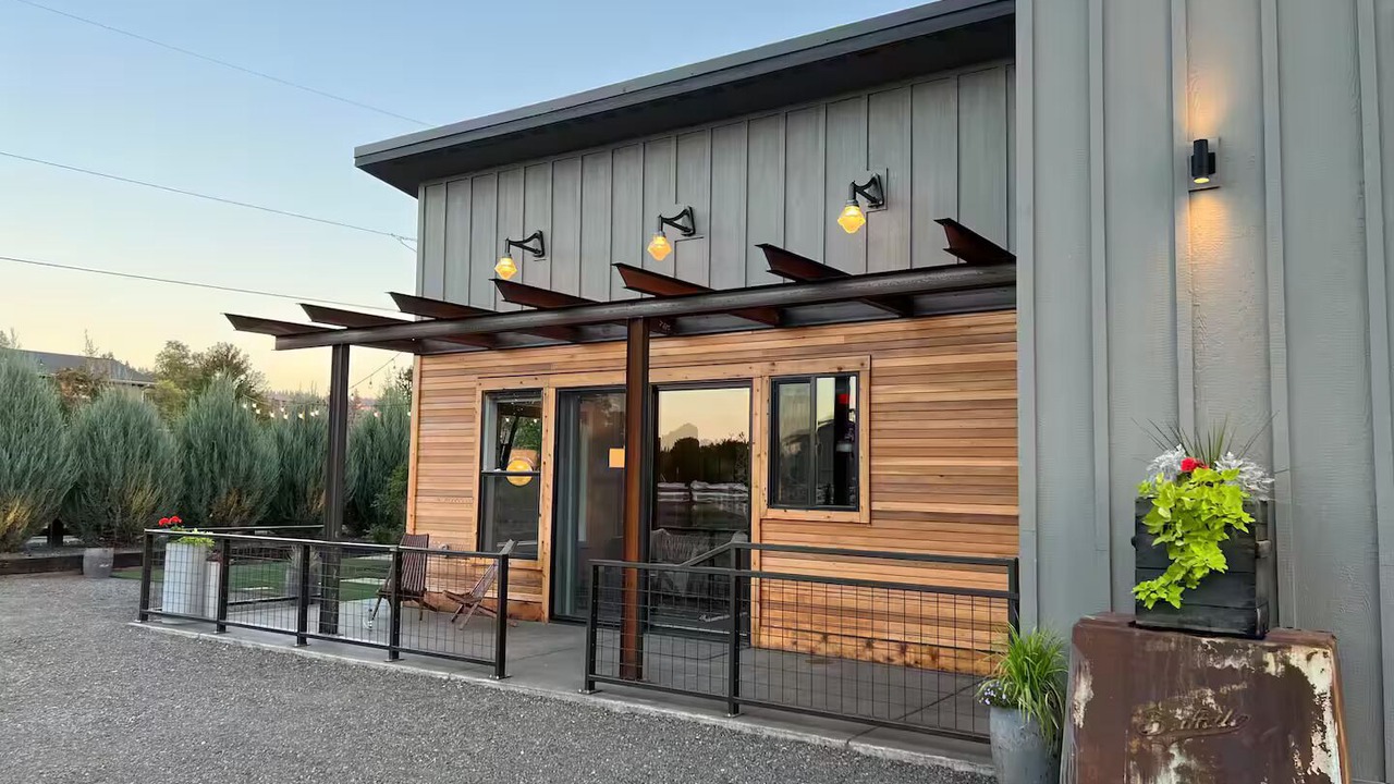 Photo of Outdoor in Spokane