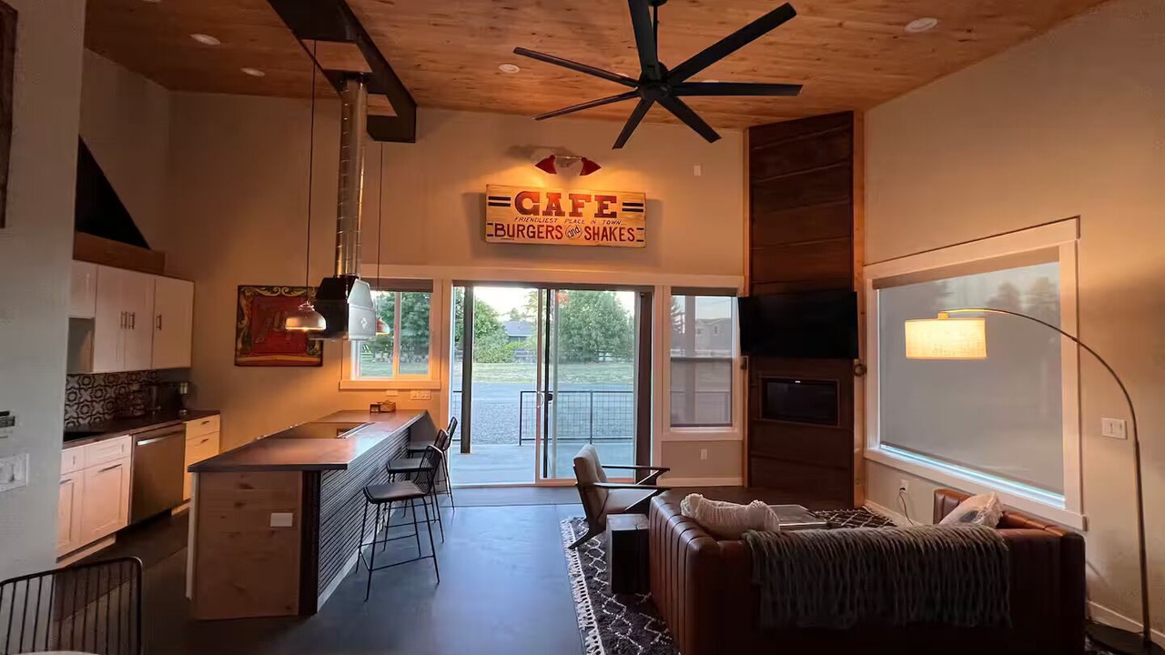 Photo of Livingroom in Spokane