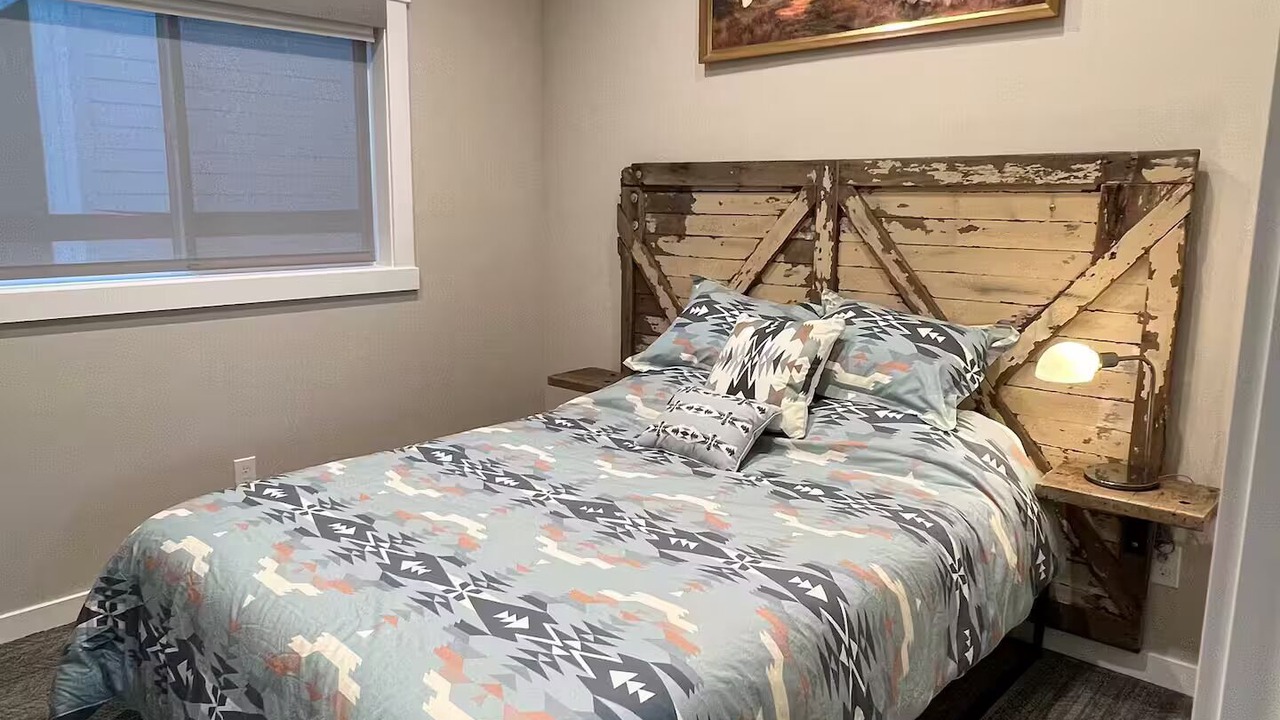 Photo of Bedroom in Spokane