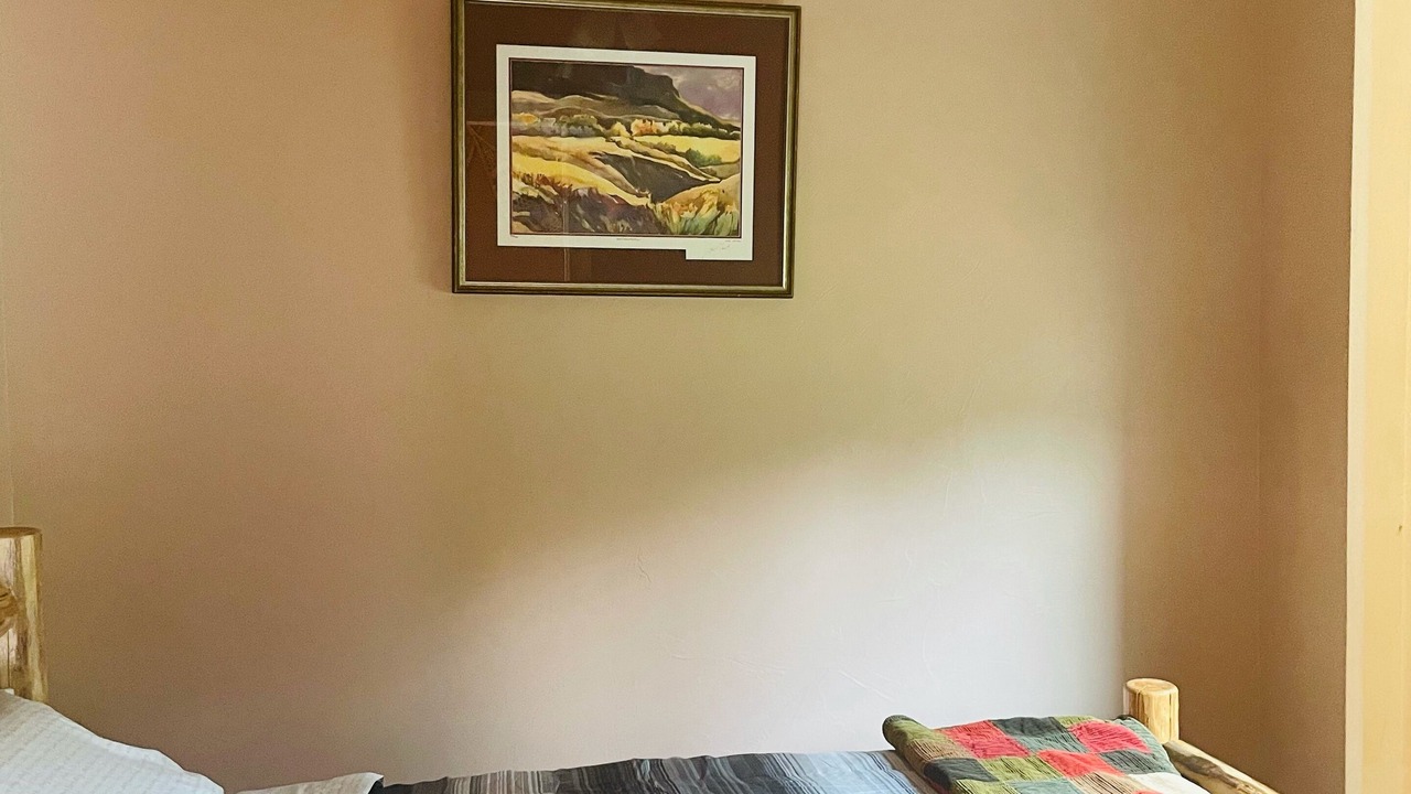 Photo of Bedroom in Babb