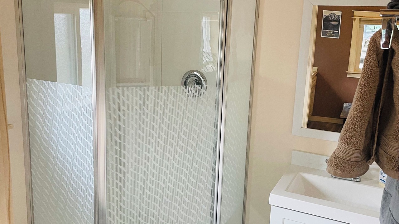 Photo of Bathroom in Babb