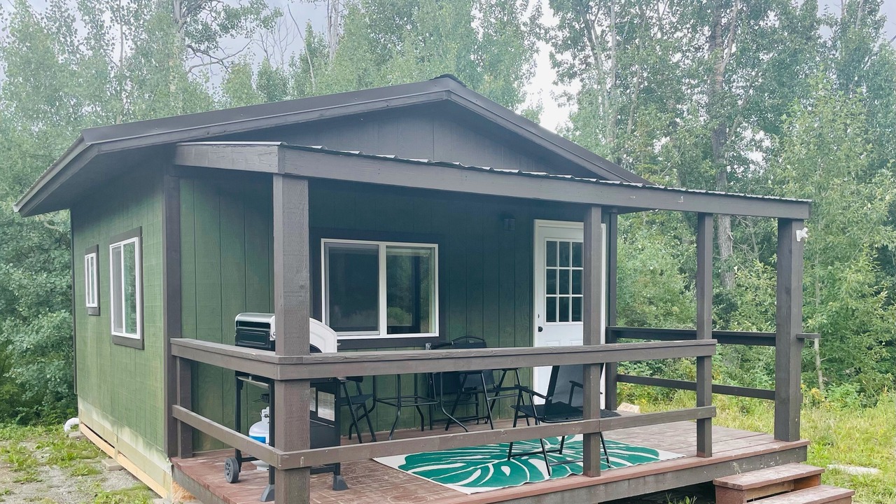 Photo of Outdoor in Babb