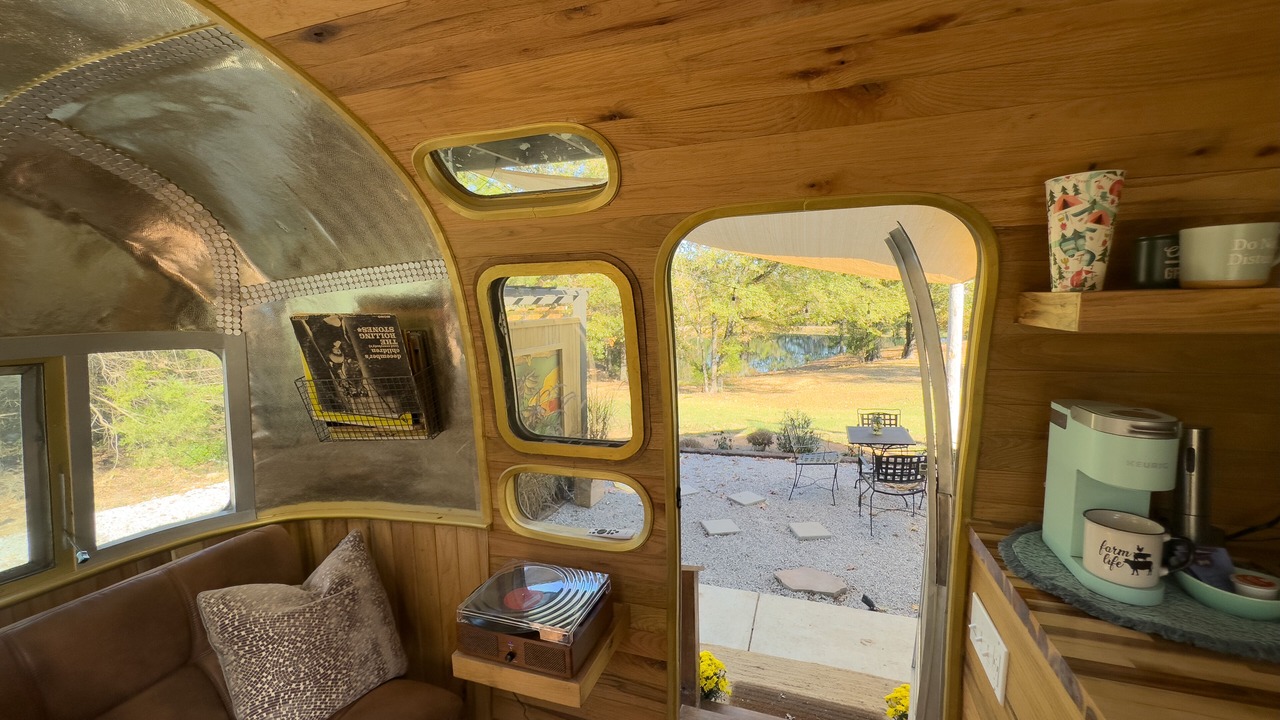 Photo of Livingroom in Nesbit