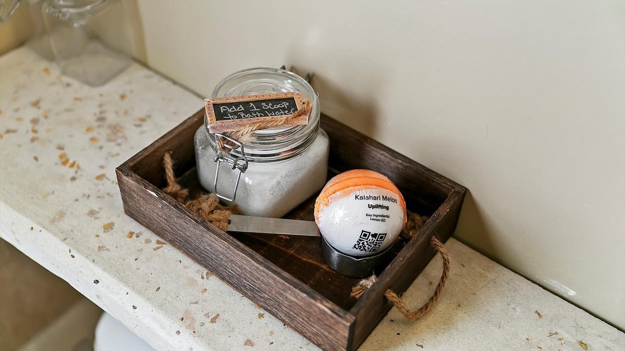 Photo of Bathroom in North End