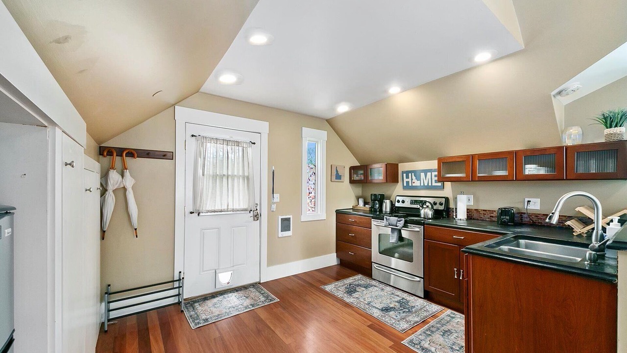 Photo of Kitchen in North End