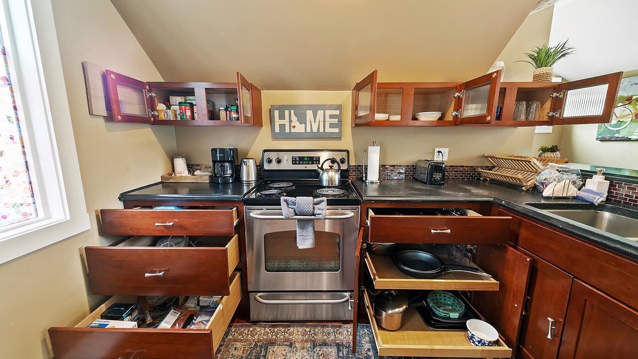 Photo of Kitchen in North End