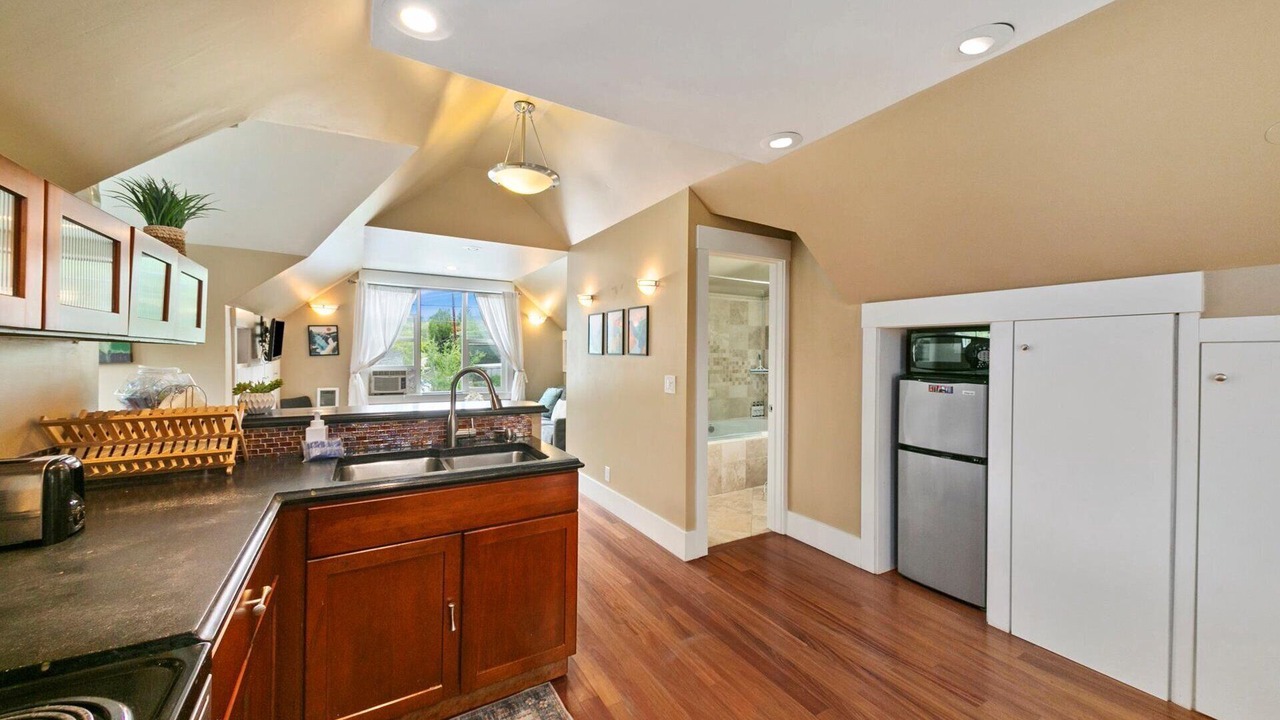 Photo of Kitchen in North End
