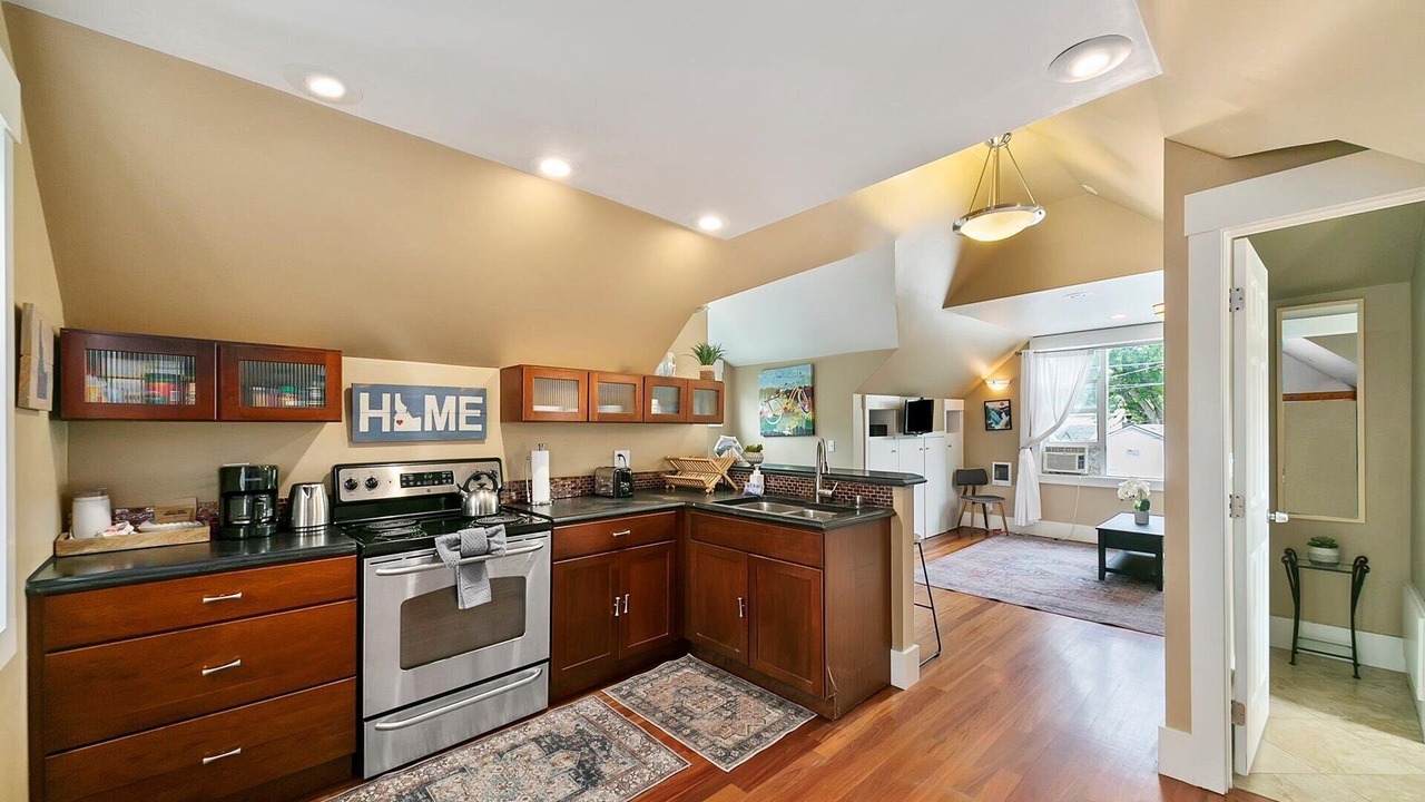 Photo of Kitchen in North End