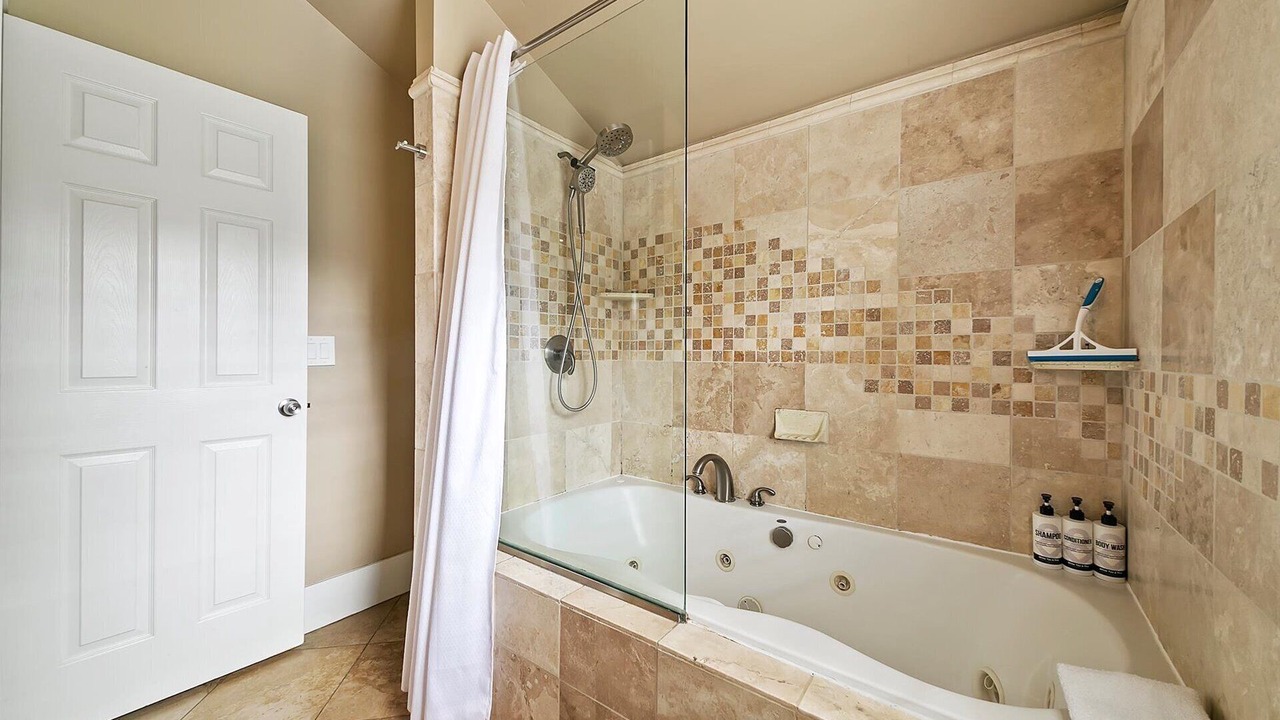 Photo of Bathroom in North End