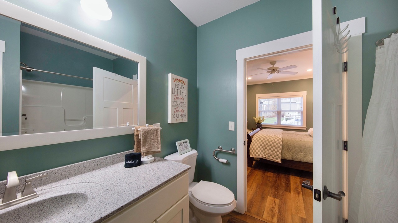 Photo of Bathroom in Loudonville