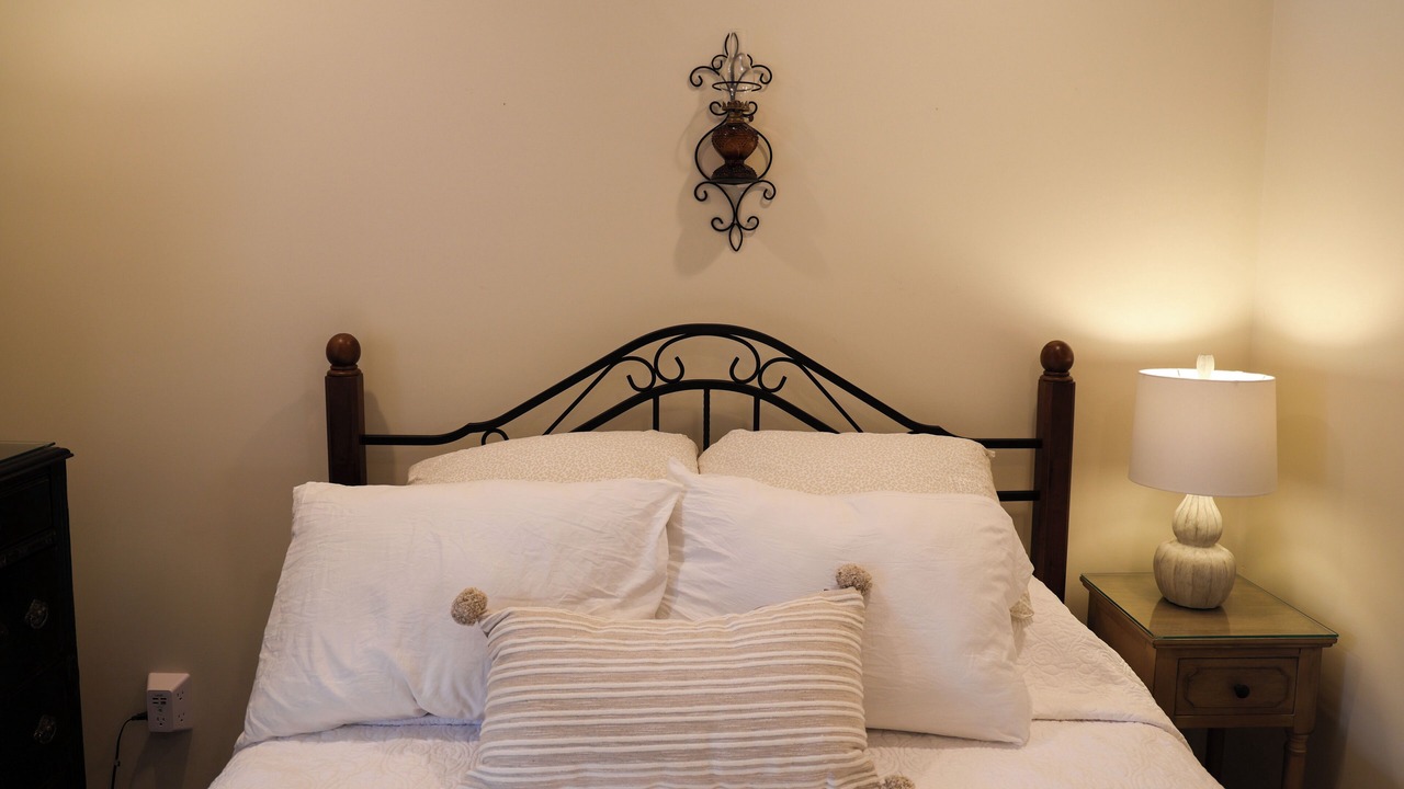 Photo of Bedroom in Loudonville