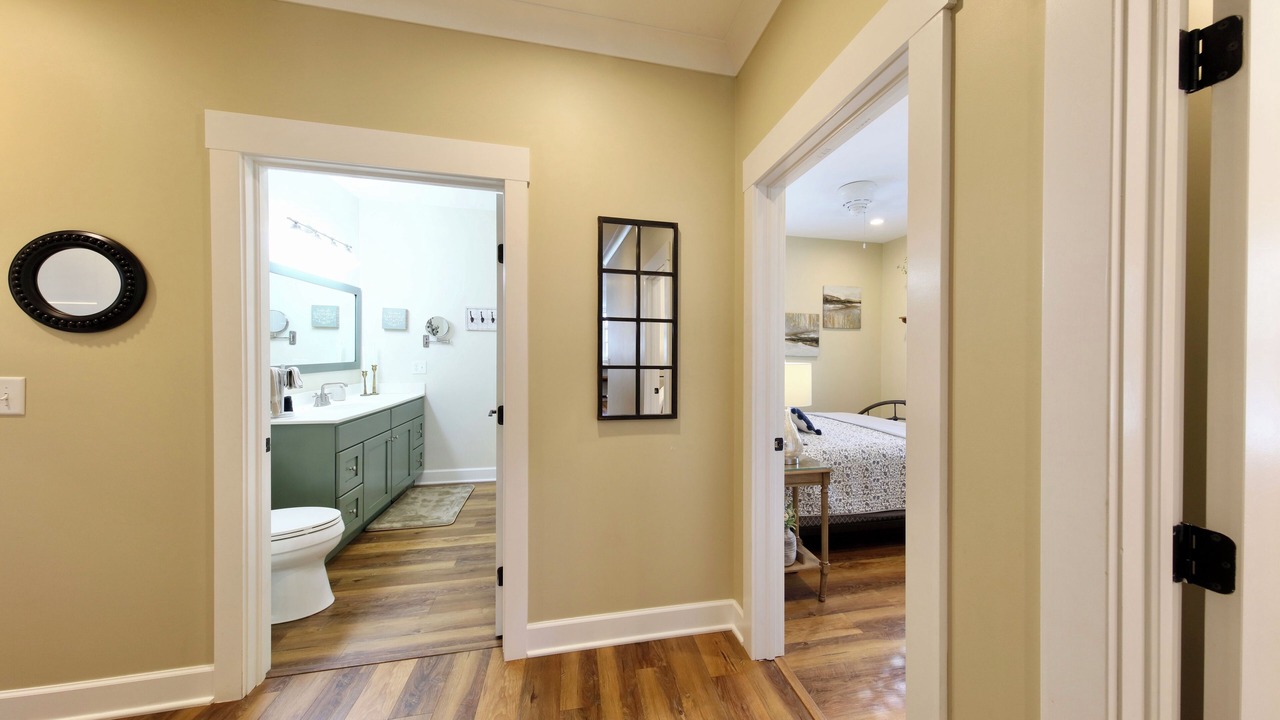 Photo of Bedroom in Loudonville