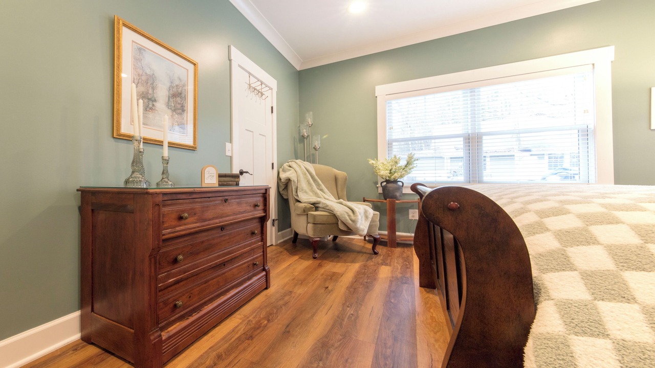 Photo of Bedroom in Loudonville