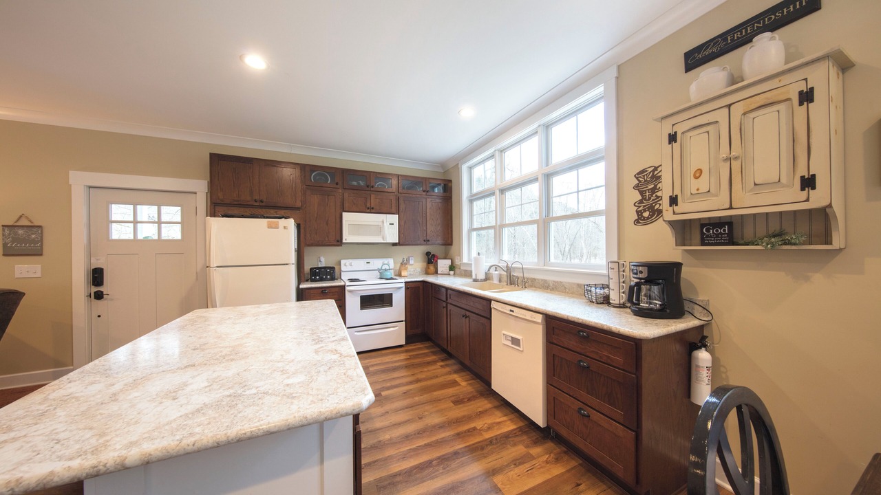 Photo of Kitchen in Loudonville
