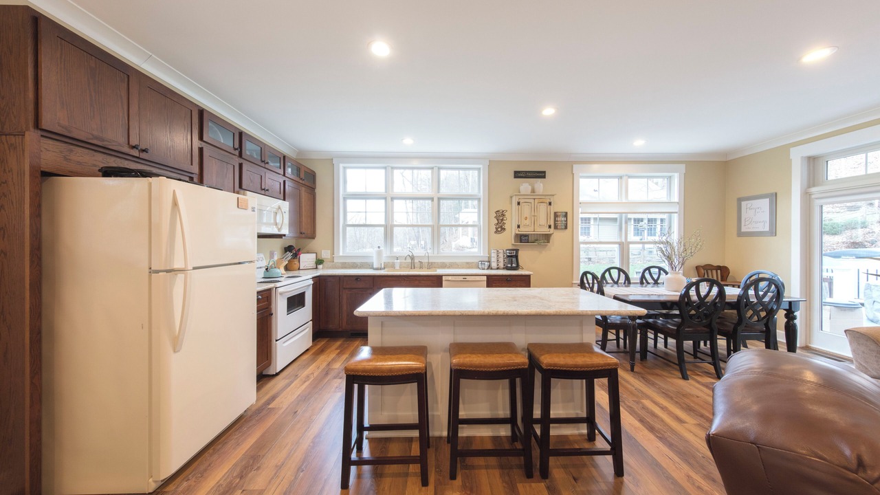 Photo of Kitchen in Loudonville