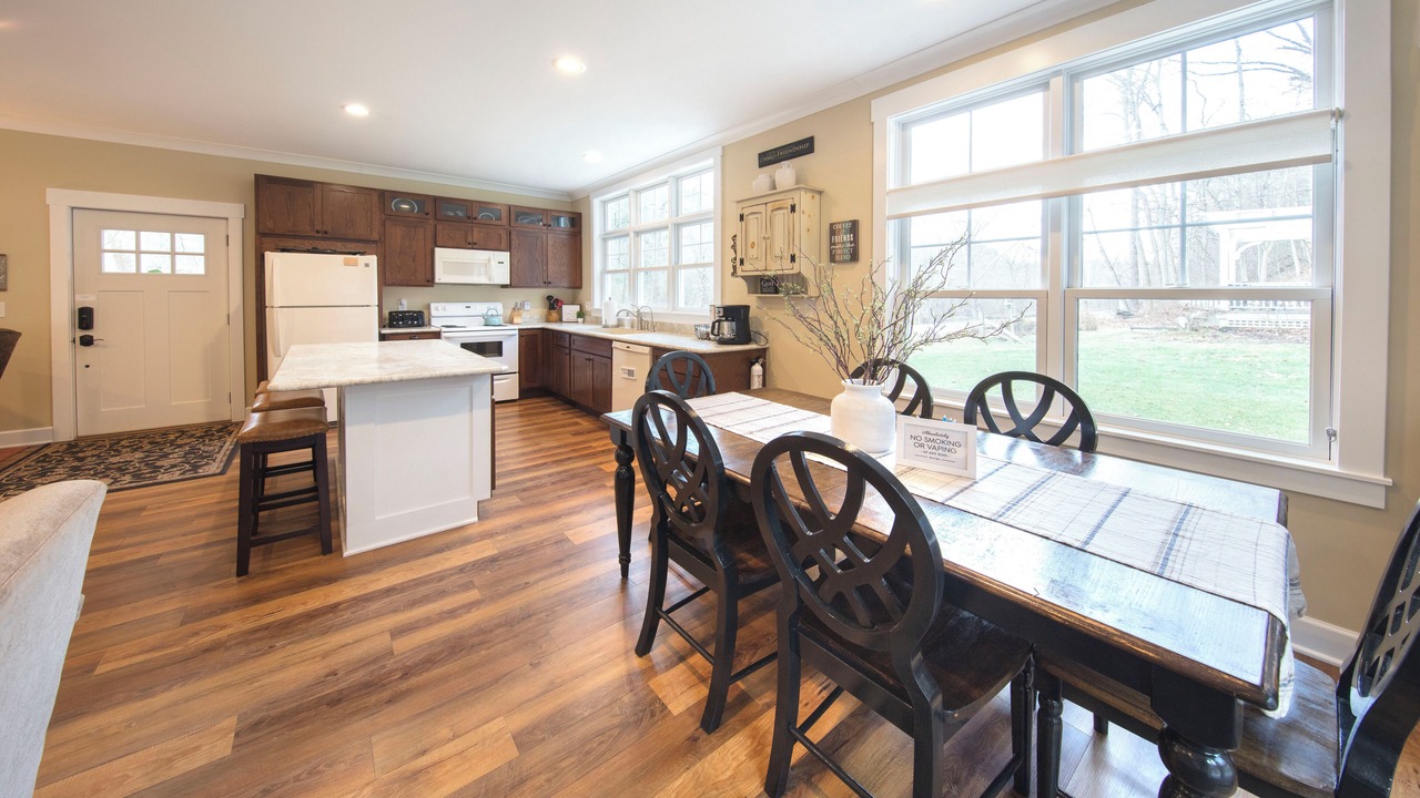 Photo of Kitchen in Loudonville