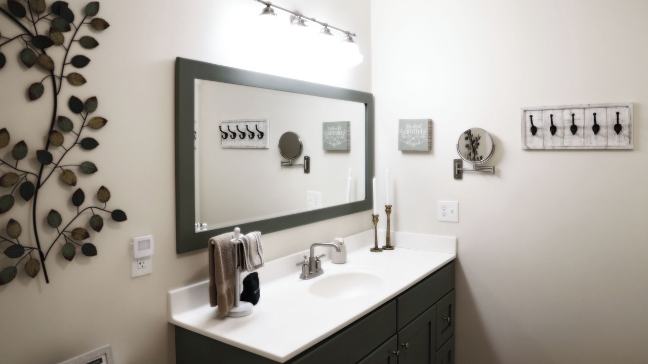 Photo of Bathroom in Loudonville