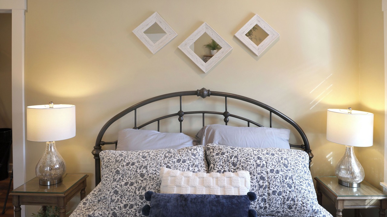Photo of Bedroom in Loudonville
