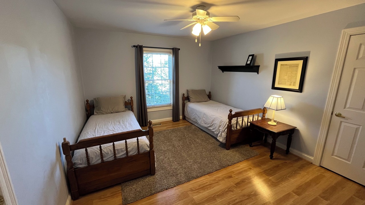 Photo of Bedroom in Otisco