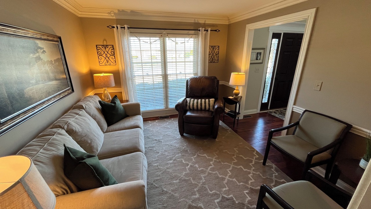 Photo of Bedroom in Otisco