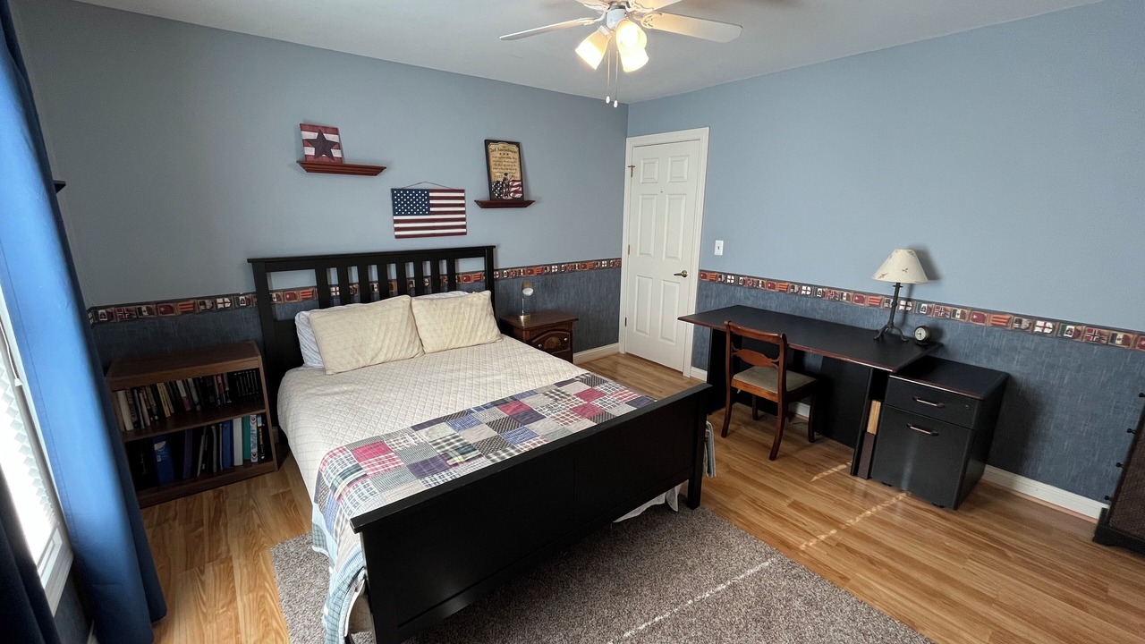 Photo of Bedroom in Otisco