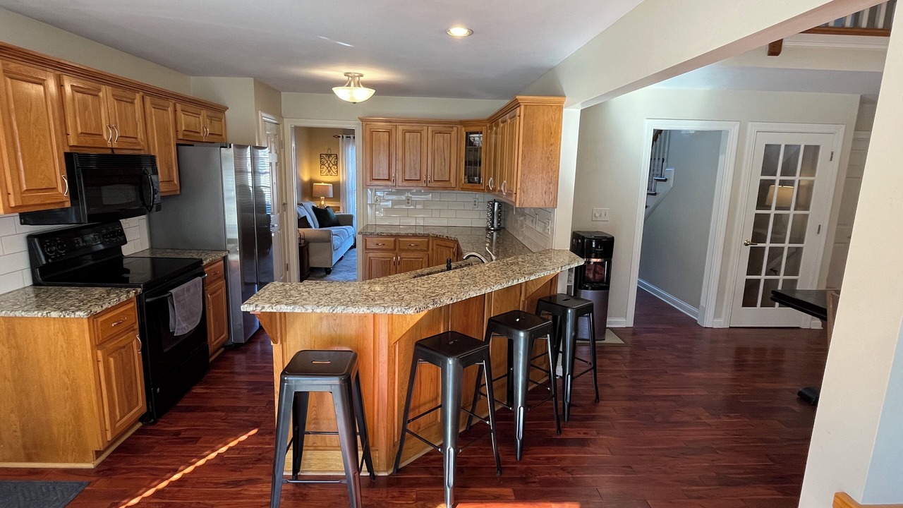Photo of Kitchen in Otisco