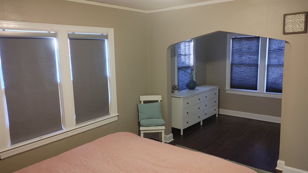 Photo of Bedroom in Maple Ridge