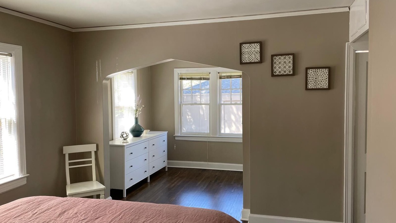 Photo of Bedroom in Maple Ridge