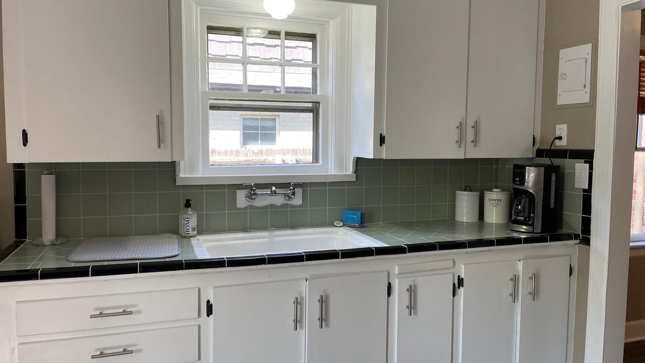 Photo of Kitchen in Maple Ridge