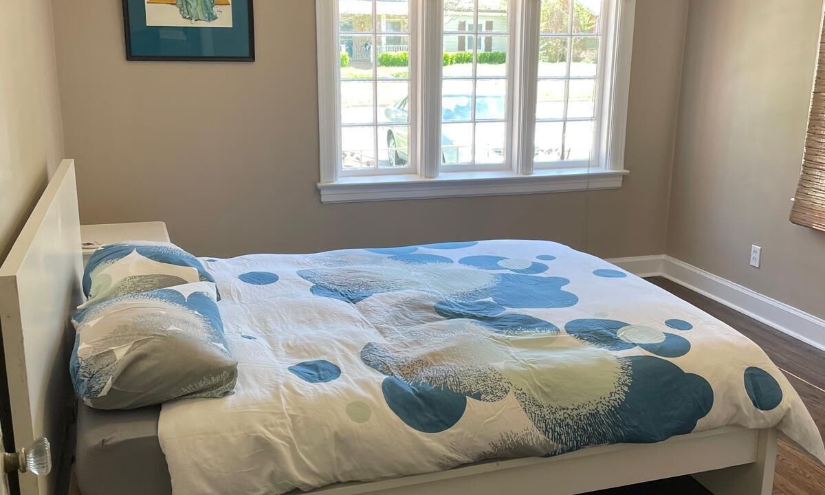 Photo of Bedroom in Maple Ridge