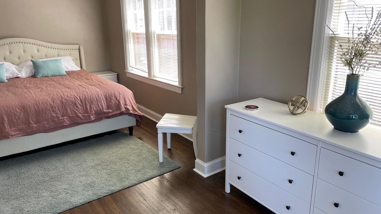 Photo of Bedroom in Maple Ridge