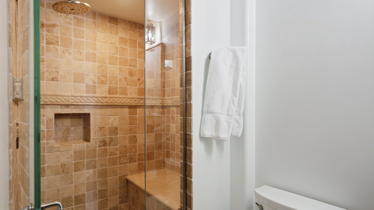 Photo of Bathroom in Empire Pass