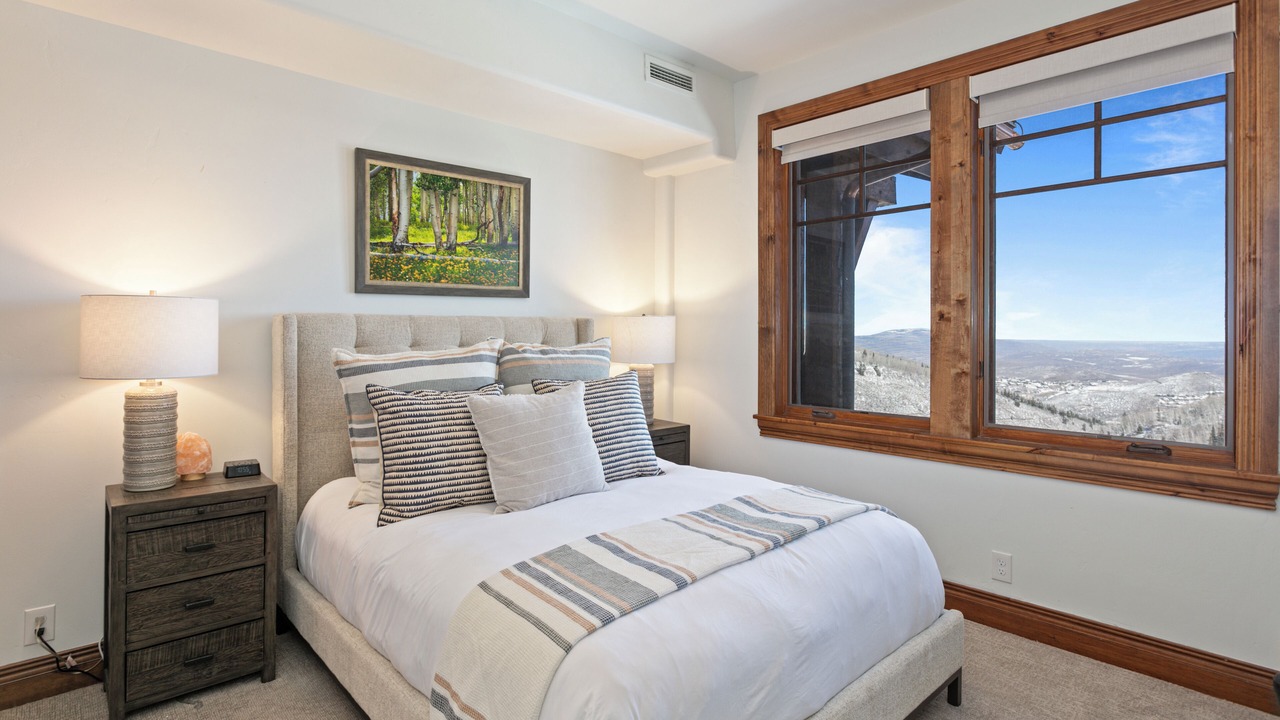 Photo of Bedroom in Empire Pass