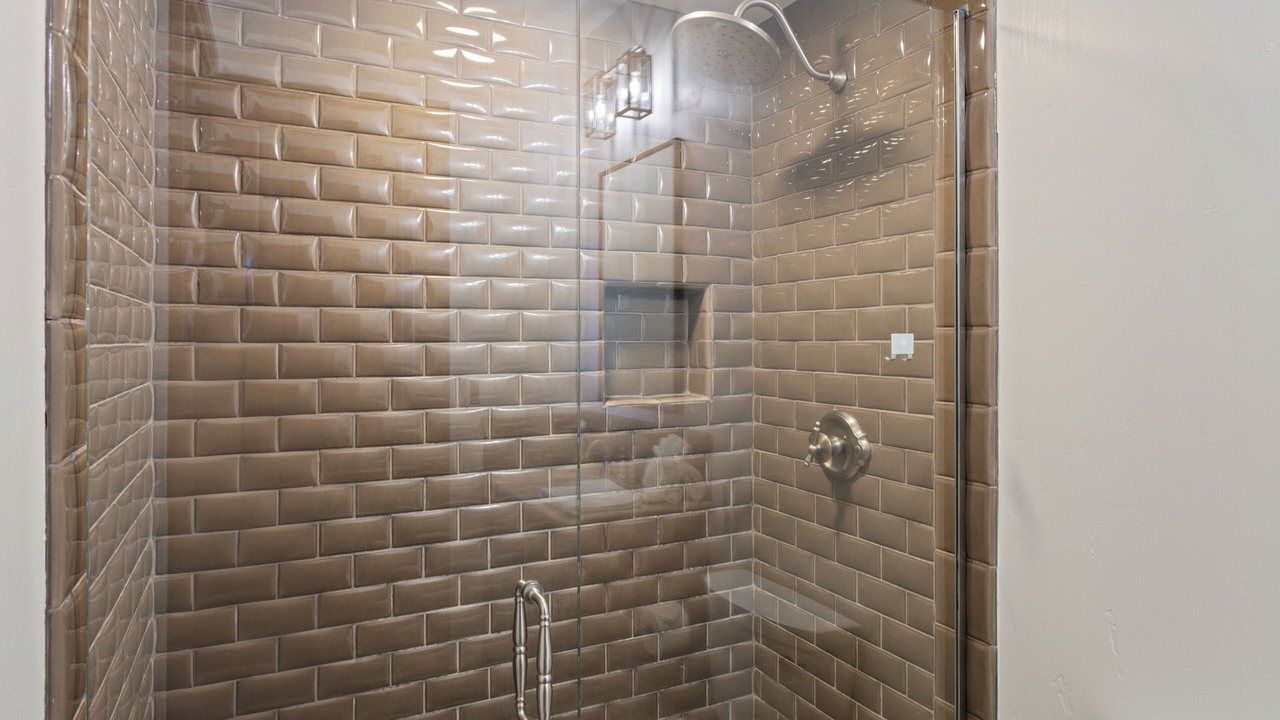 Photo of Bathroom in Empire Pass