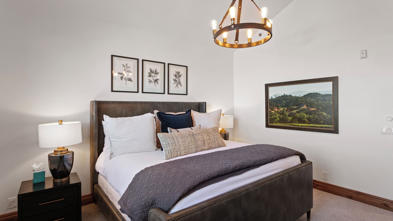 Photo of Bedroom in Empire Pass