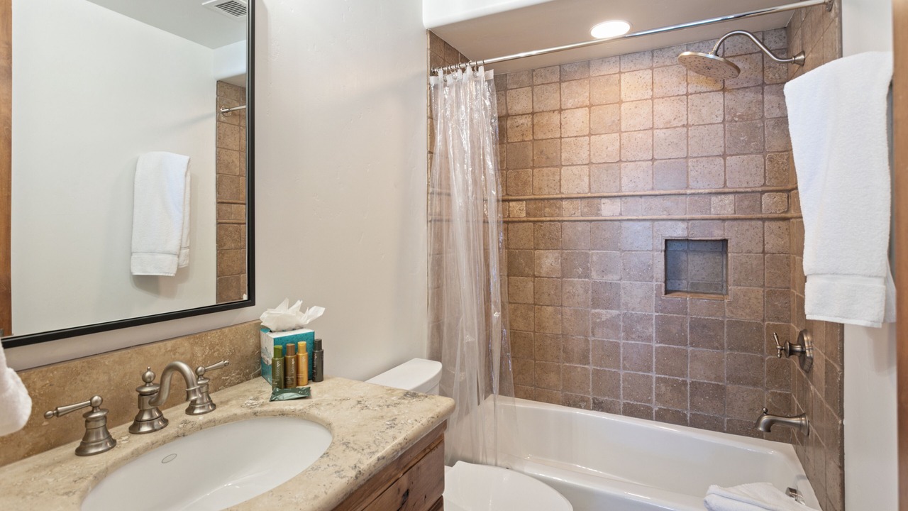 Photo of Bathroom in Empire Pass